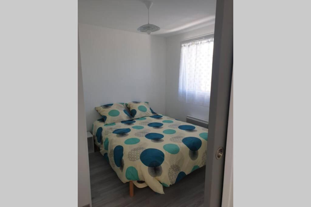 Maisonnette A Bretignolles Sur Mer 2 Personnes Exterior foto