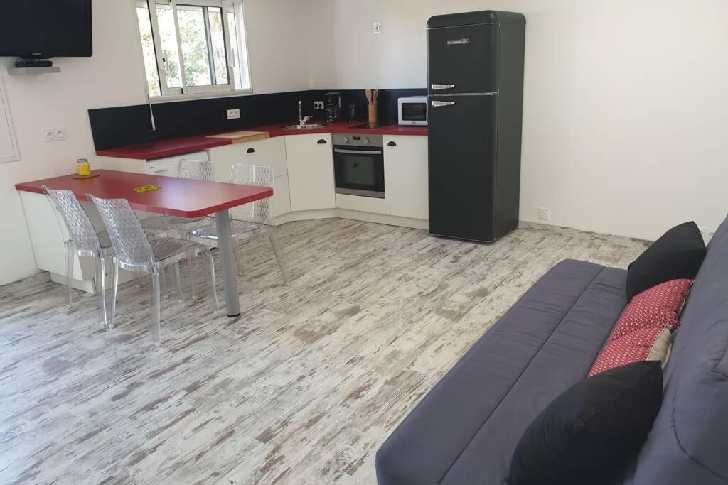 Maisonnette A Bretignolles Sur Mer 2 Personnes Exterior foto